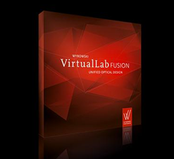 VirtualLab Fusiony(tng)һW(xu)O(sh)Ӌƽ_