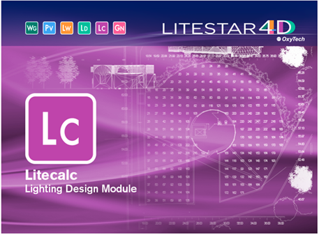 LITESTAR 4D Litecale